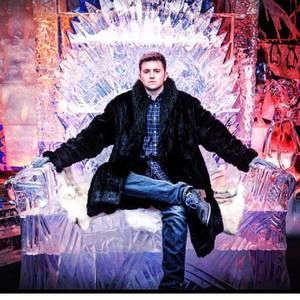 Meet your Posher, Cole